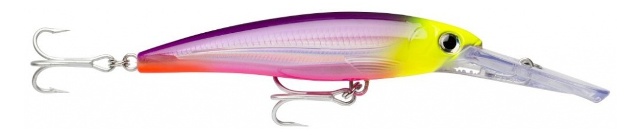 Rapala X-Rap Magnum 20 mm. 140 gr. 46 colore PSYC - Clicca l'immagine per chiudere